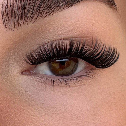 On The Go Lash Cluster Trays