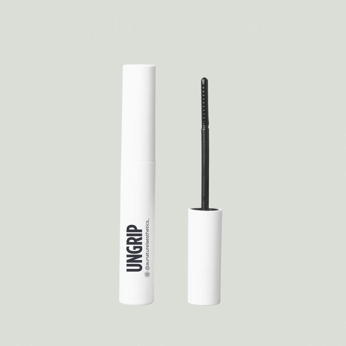 'UNGRIP' Lash Adhesive Remover