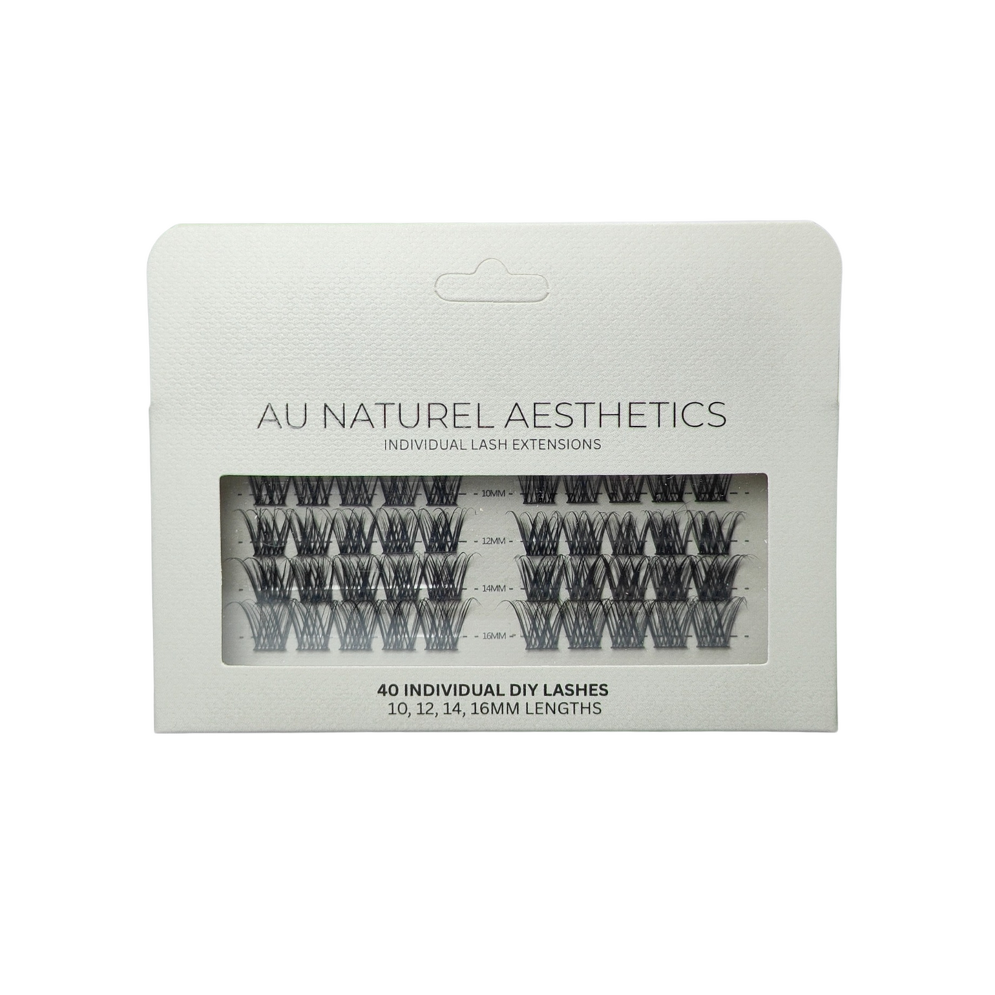 On The Go Lash Cluster Trays