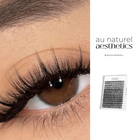 Lash Spikes