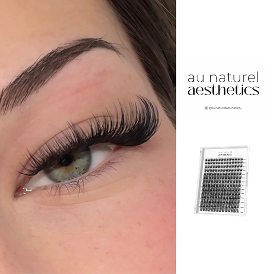 Lash DIY Starter Kit