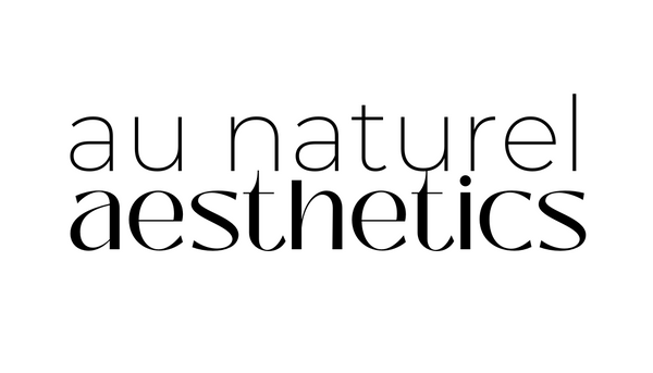 Au Naturel Aesthetics