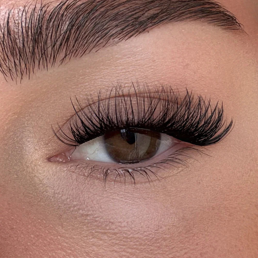 On The Go Lash Cluster Trays