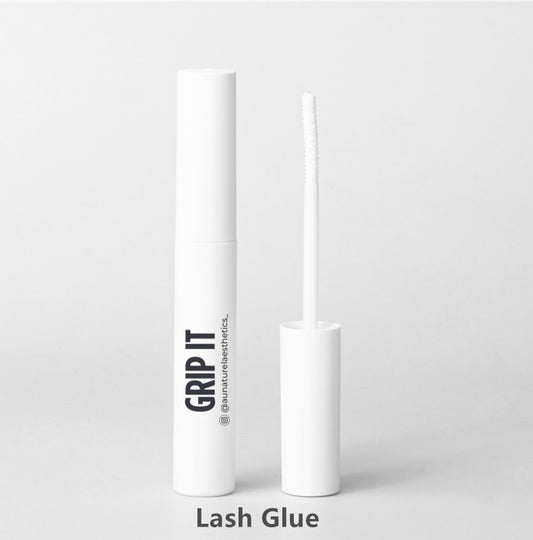 GRIP IT + ungrip Lash Cluster Glue + Remover