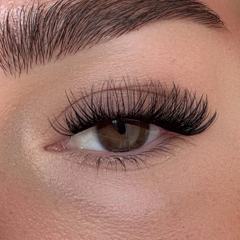 On The Go DIY Lash Starter Kit