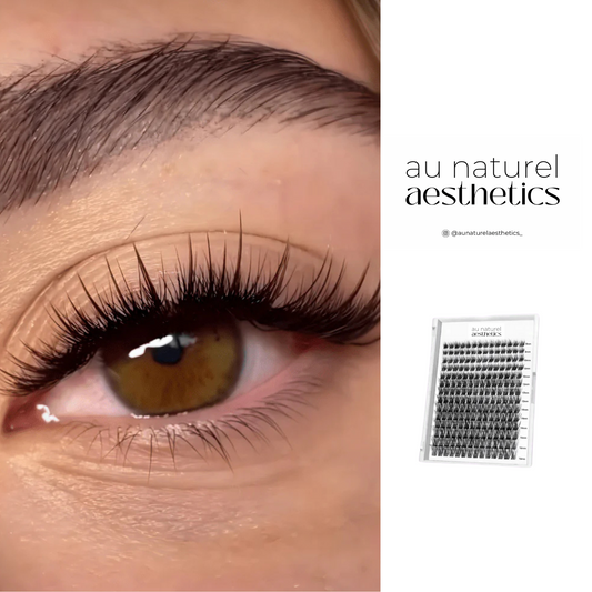 Natural Wispy