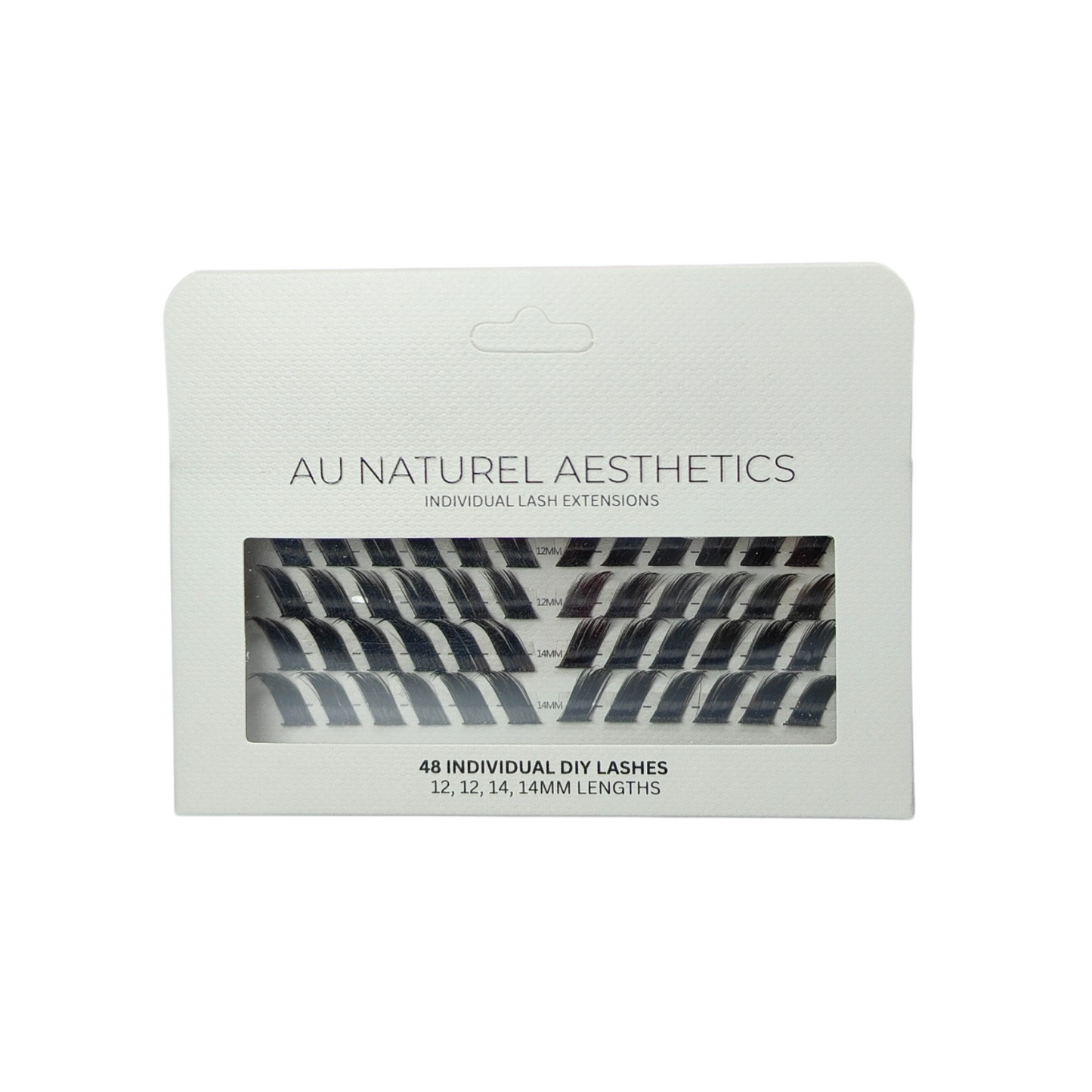 On The Go Lash Cluster Trays