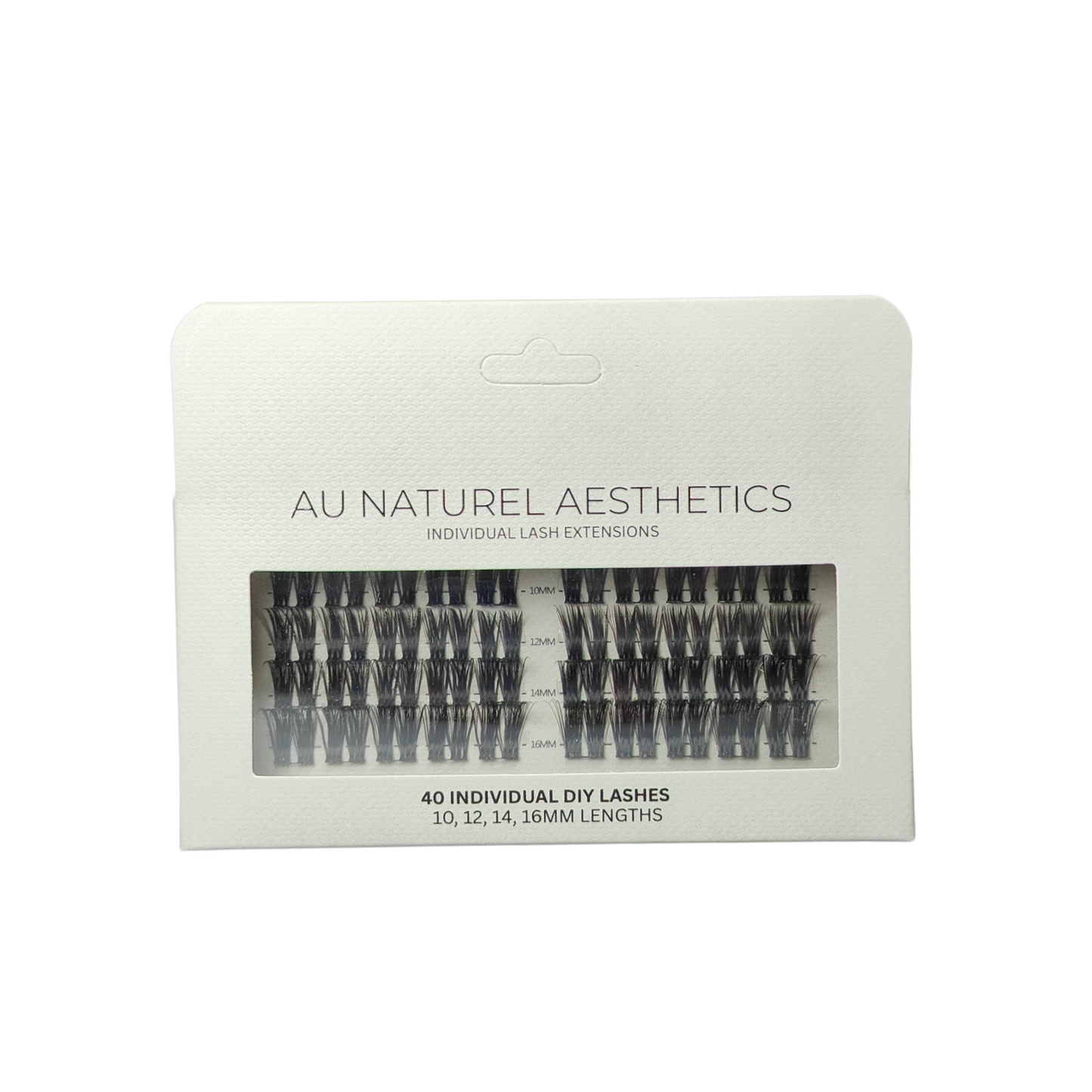 On The Go Lash Cluster Trays