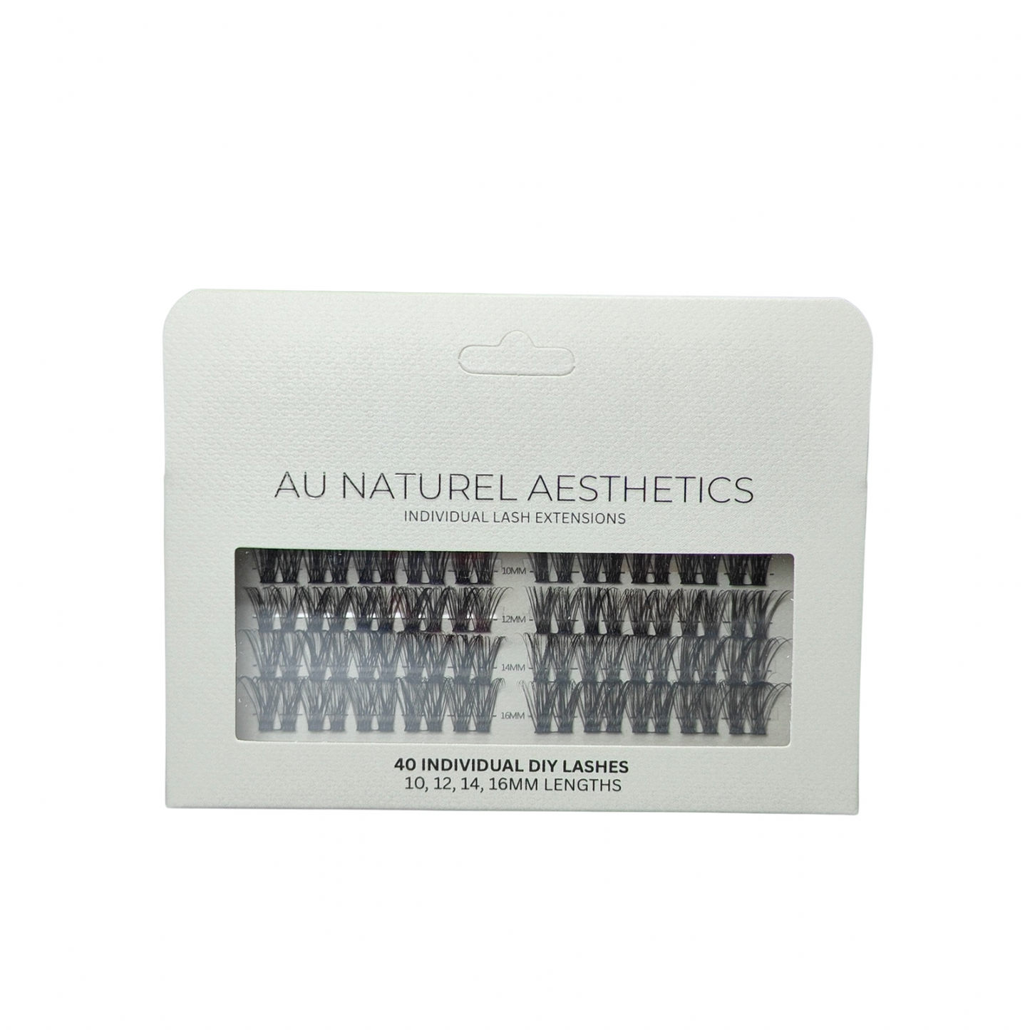 On The Go Lash Cluster Trays