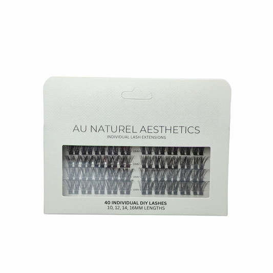 On The Go Lash Cluster Trays