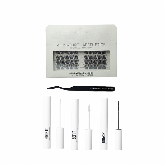 On The Go DIY Lash Starter Kit