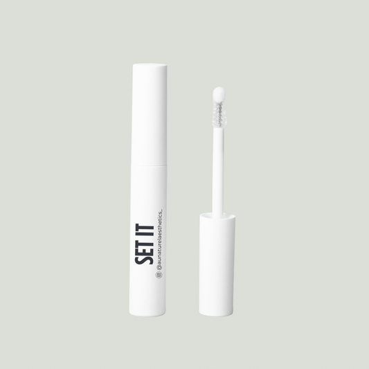 'SET IT' Lash DIY Sealant