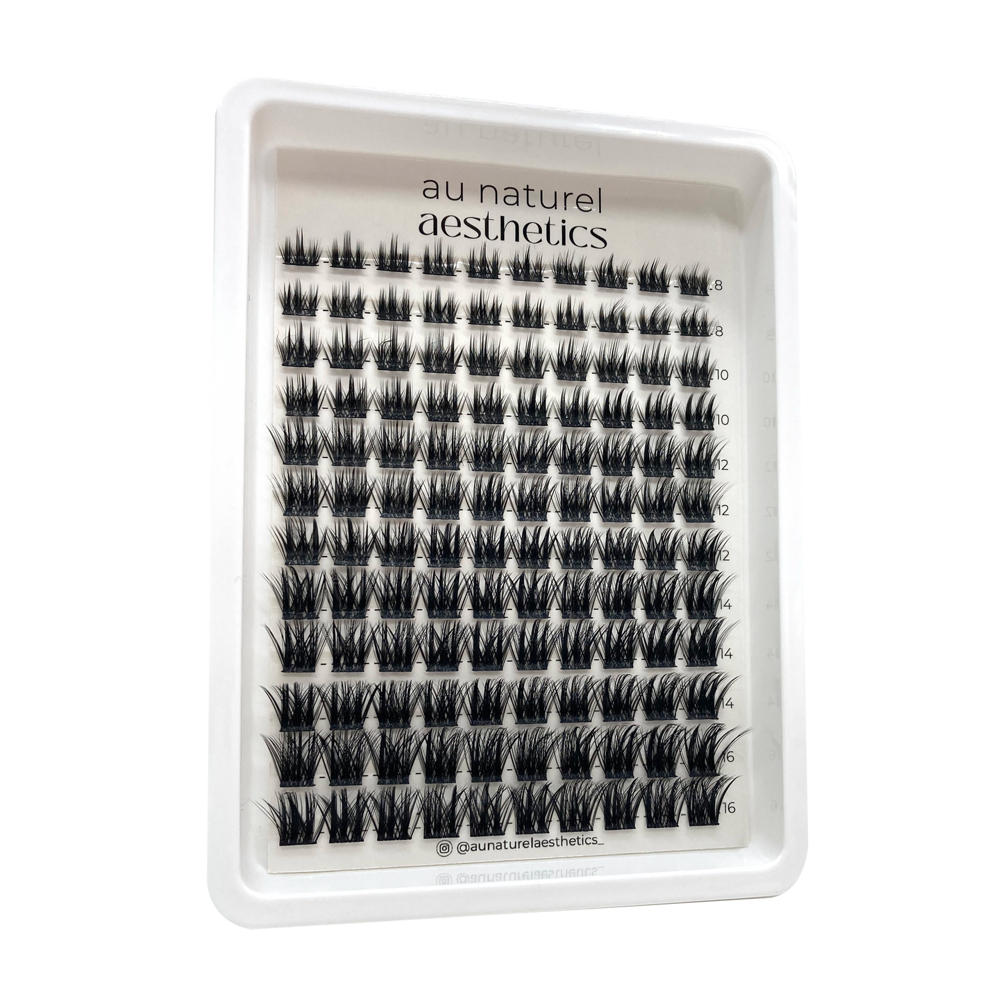 At Home Lash DIY Starter Kit